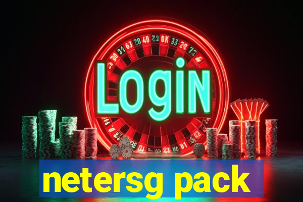 netersg pack